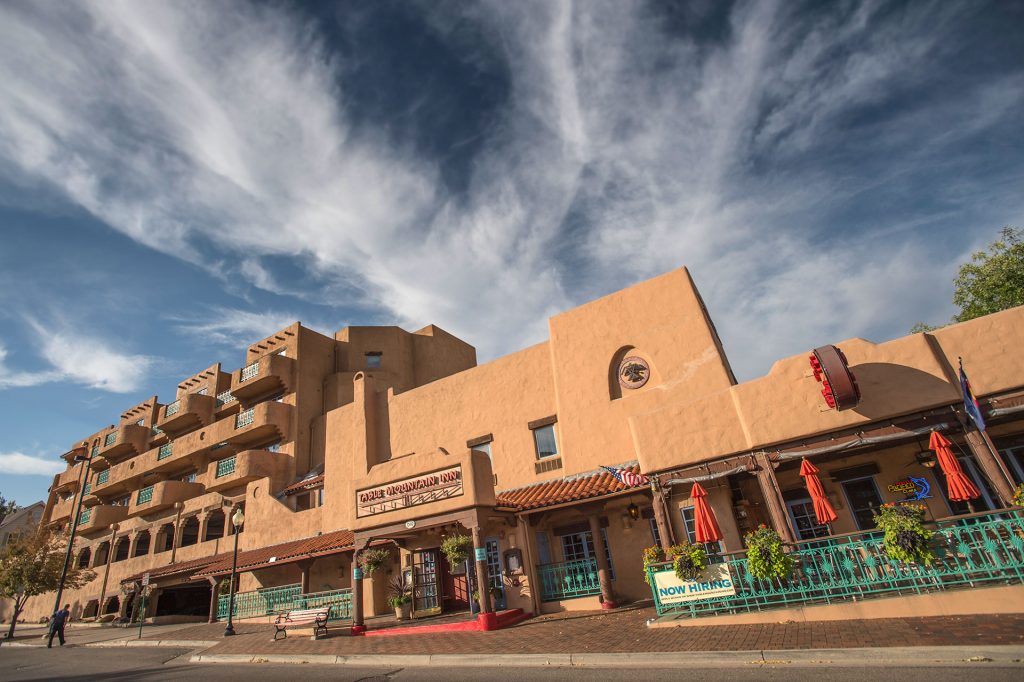 About Table Mountain Inn Golden Colorado Hotel