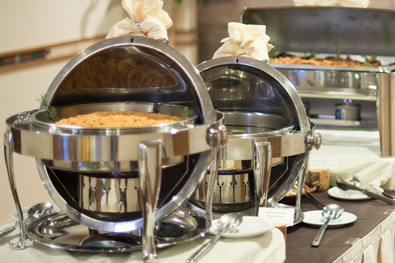 Meetings & Events | Table Mountain Inn – Golden Colorado Hotel