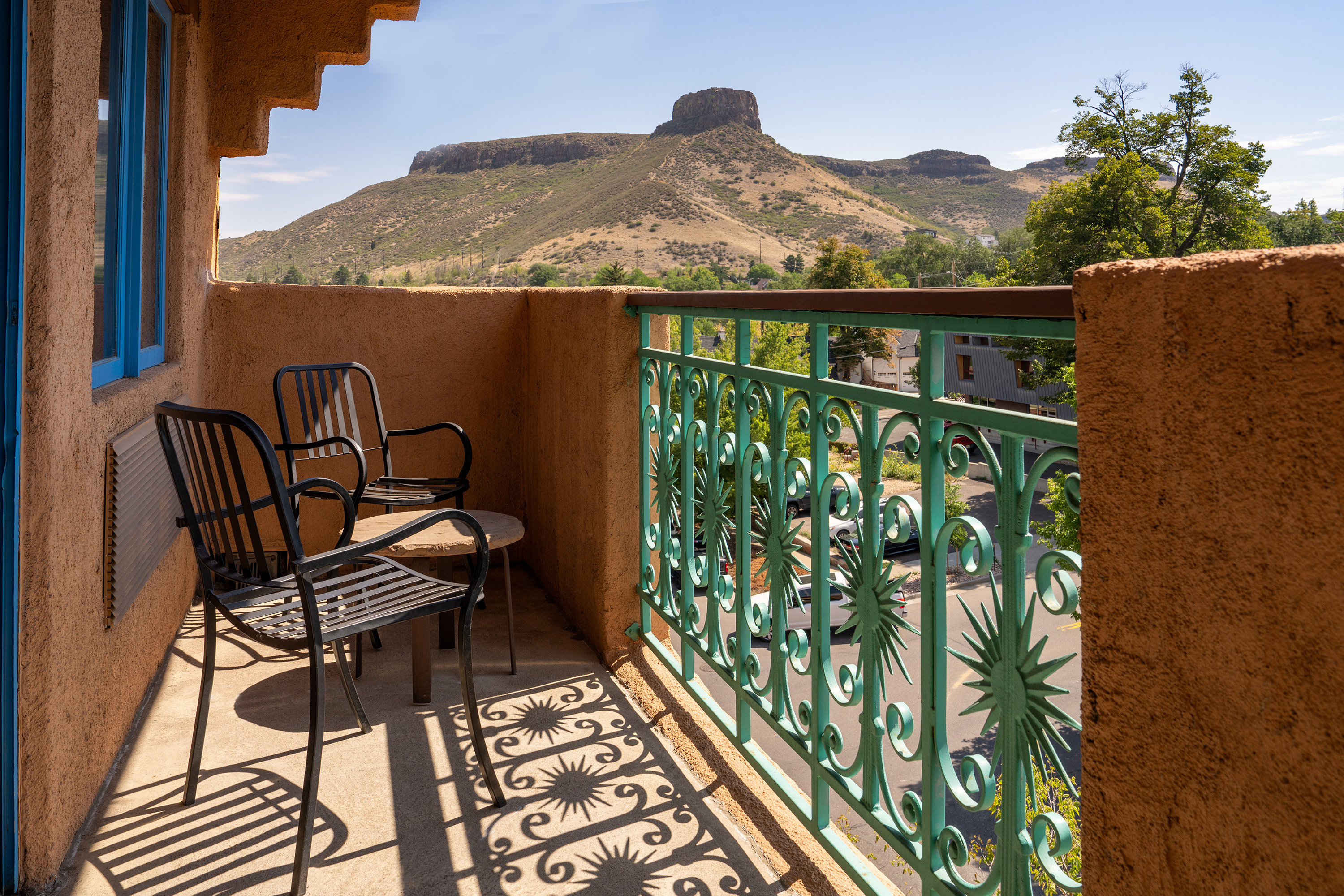 Table Mountain Inn — photo 5