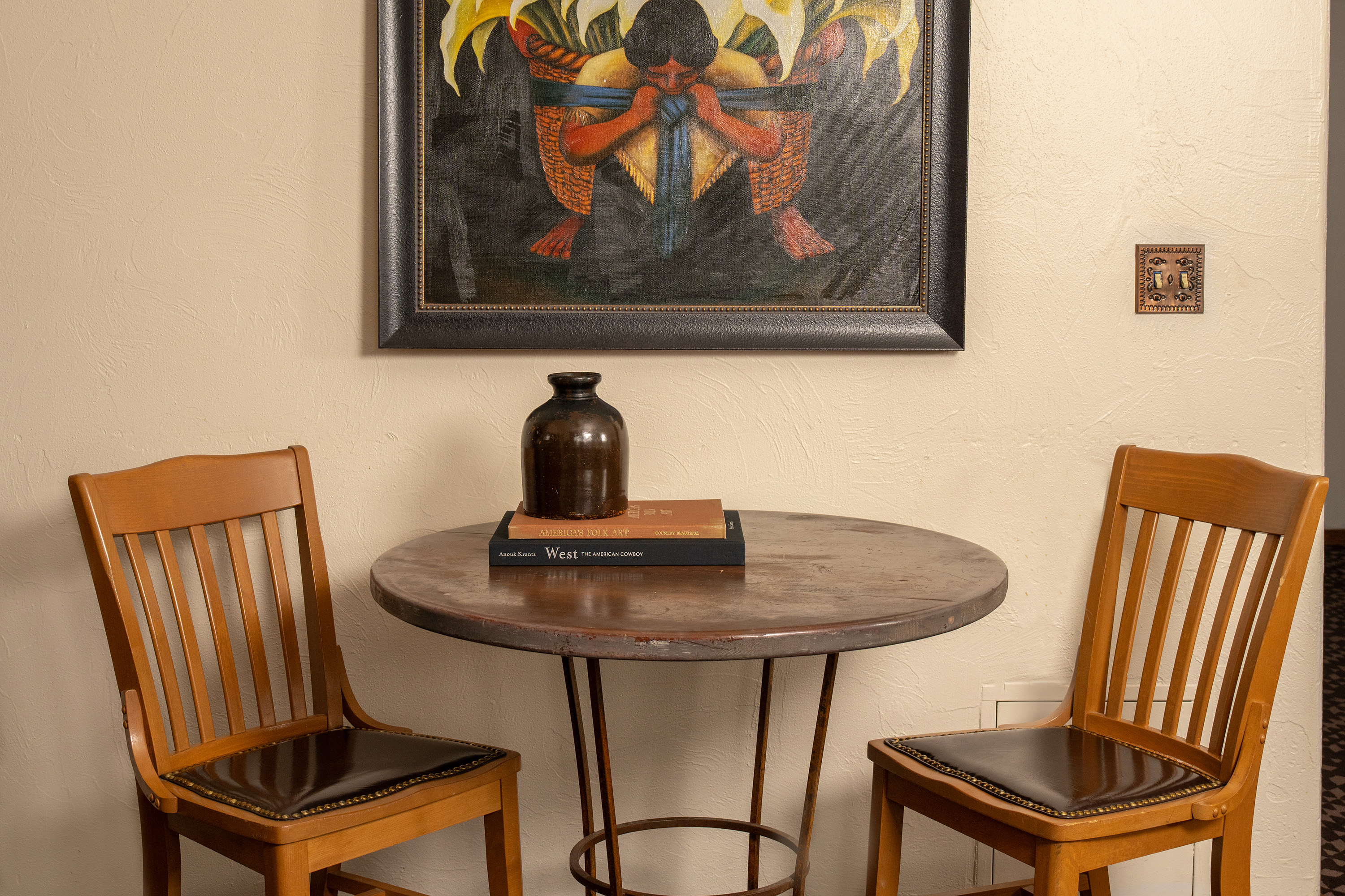 Table Mountain Inn — photo 24 of 52