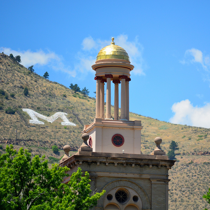 school_of_mines Colorado School of Mines