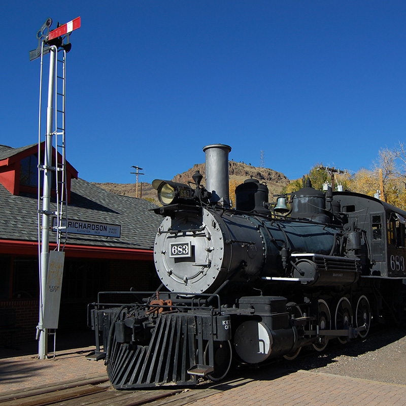 ttd_colorado_railroad_museum train at colorado railroad museum