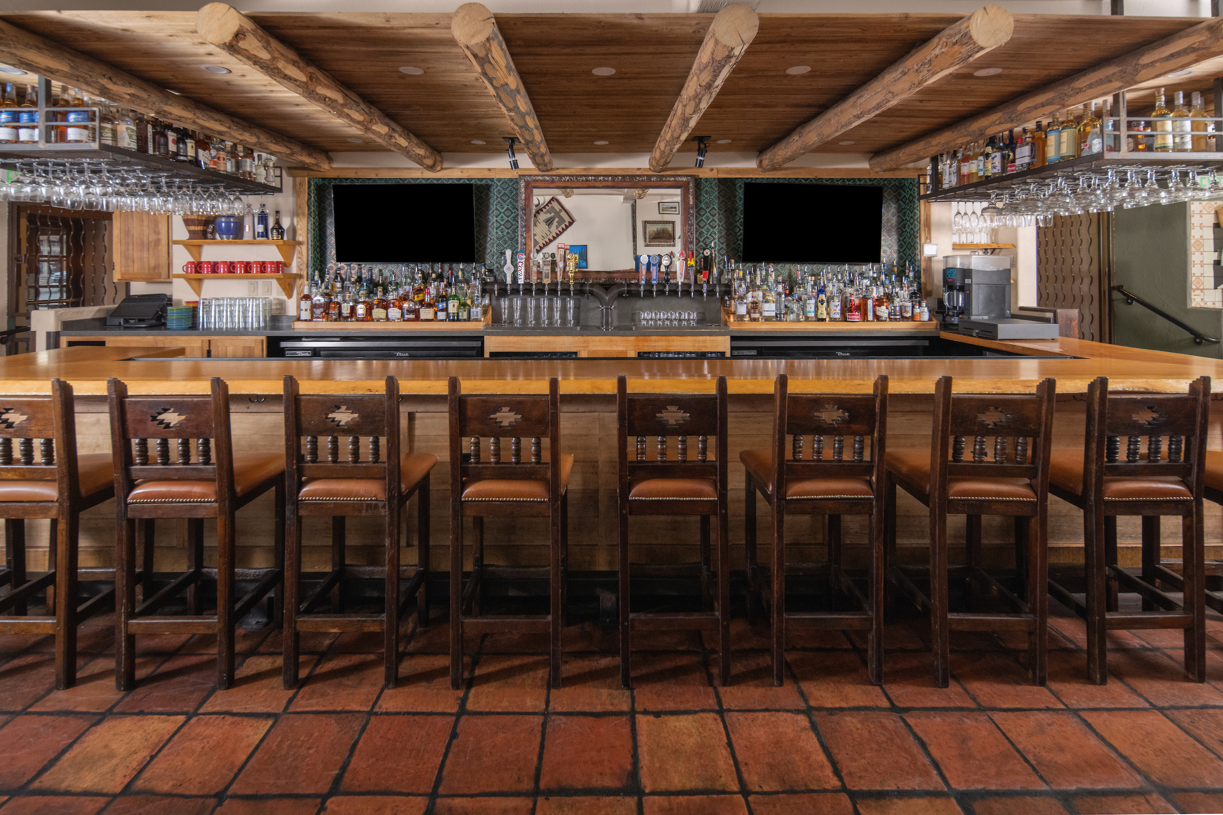 table mountain cantina bar
