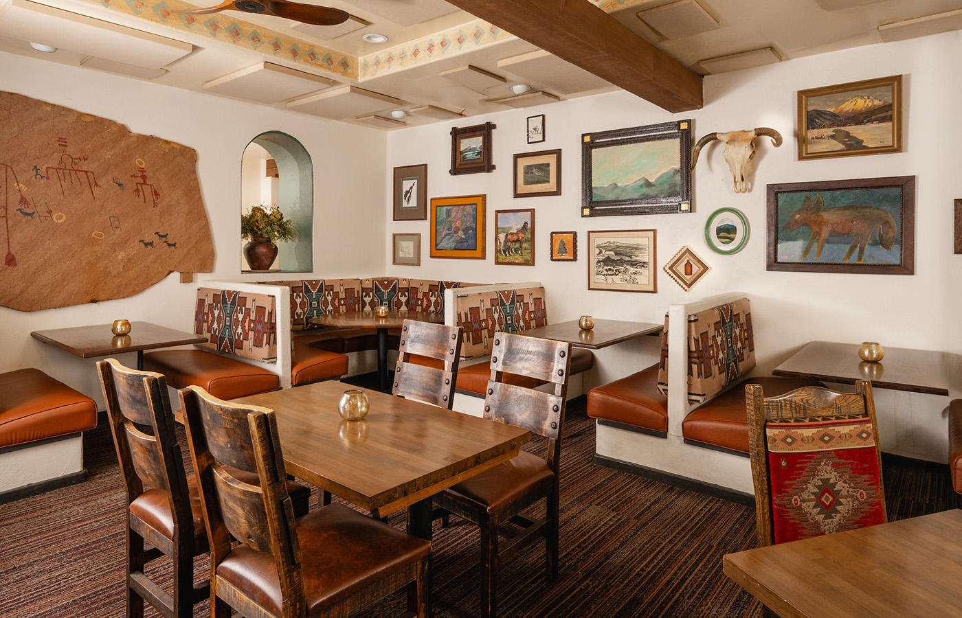 Table Mountain Cantina
